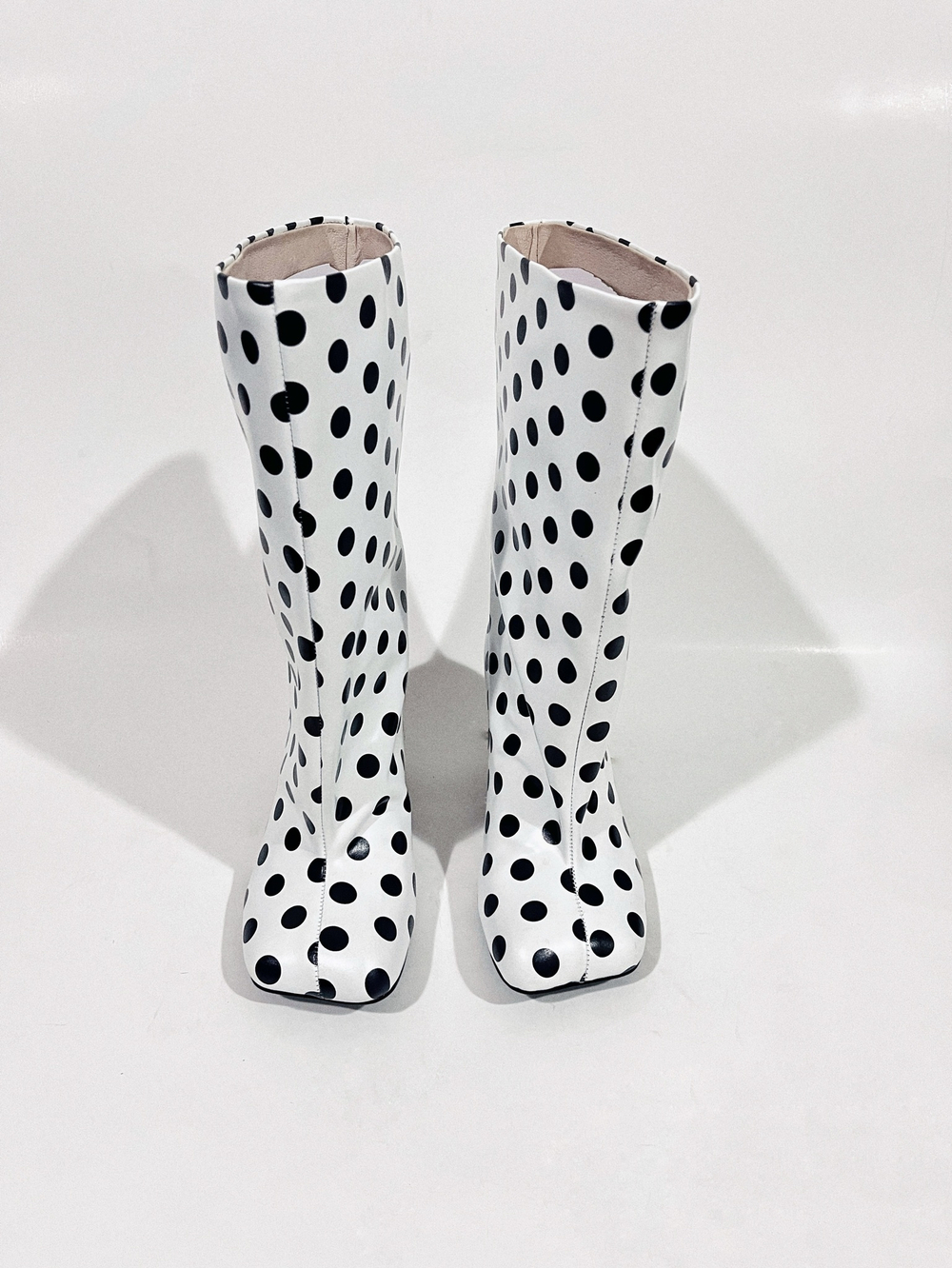 Ботильоны DJO SHORT DOTS