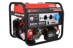 Генератор бензиновый A-iPower A8500EA