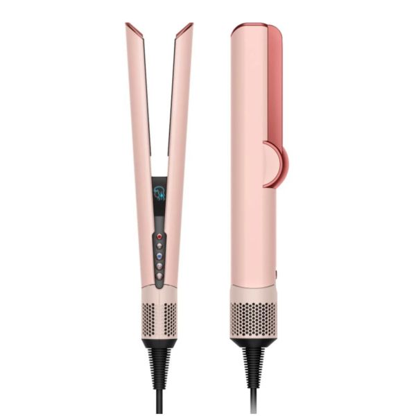 Плойка Dyson HT01 Airstrait Straightener, Kanzan Pink