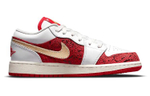 Jordan 1 Low SE "Spades" GS