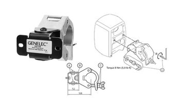 Genelec 8000-416C
