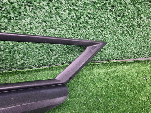 Накладка ПТФ правая VW Tiguan 2 (2016-2020)