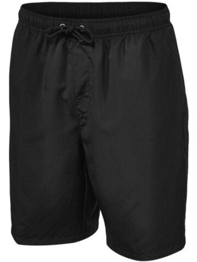 Теннисные шорты Lacoste Men's SPORT Tennis Shorts - Black