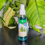 Масло для тела Thai Kinaree Алоэ вера 120 мл