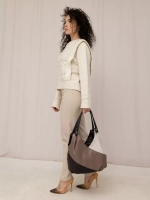 Сумка женская большая через плечо