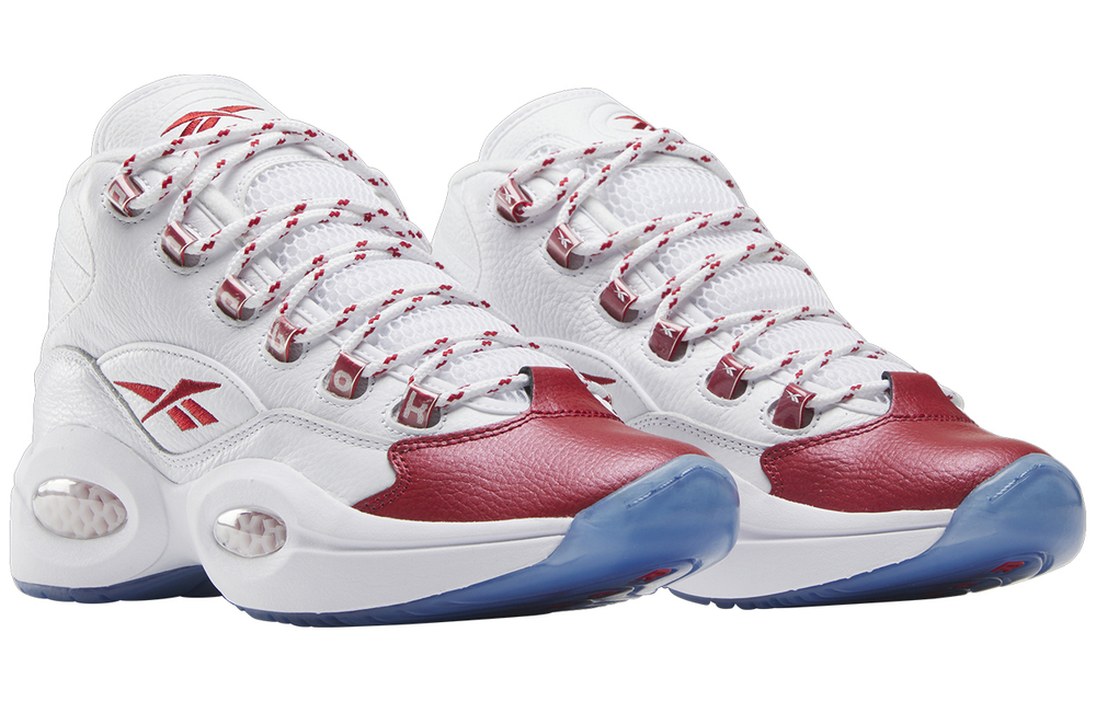 Кроссовки Reebok Question Mid