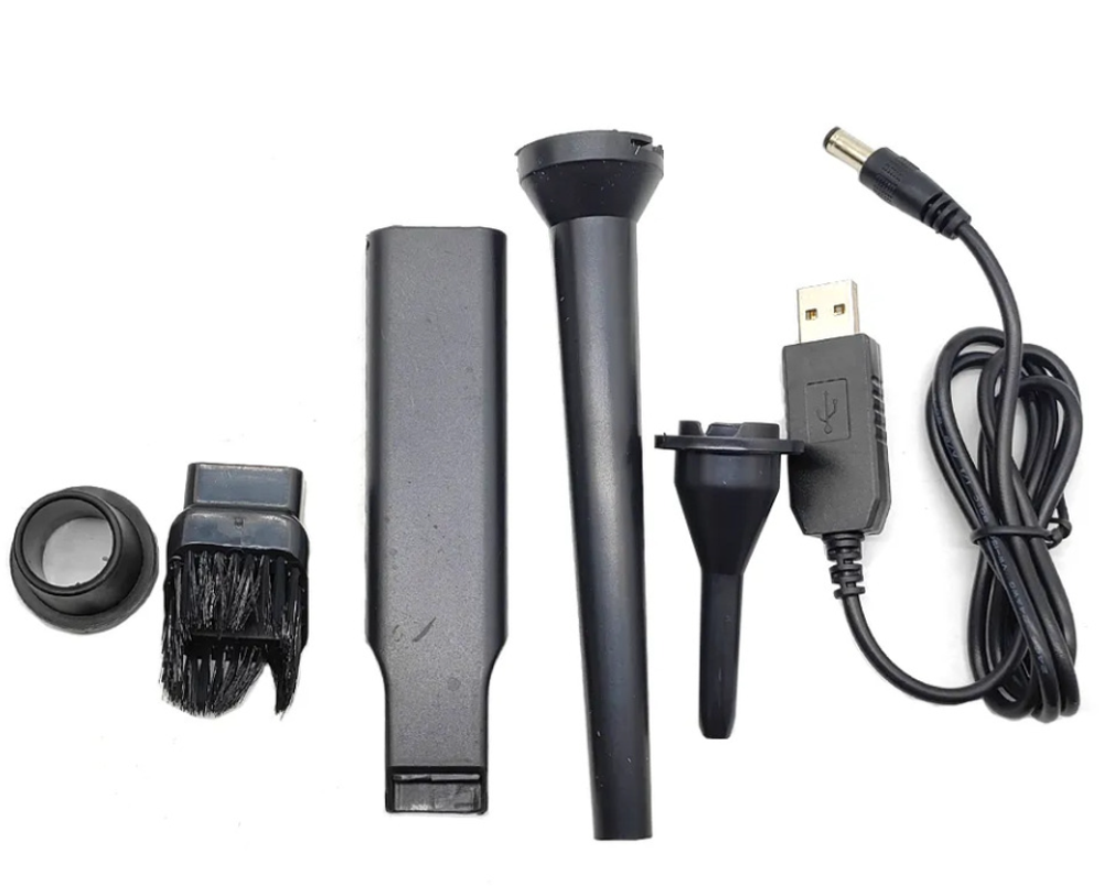 Беспроводной автомобильный пылесос Xiaomi KaringBee HL-107 RU