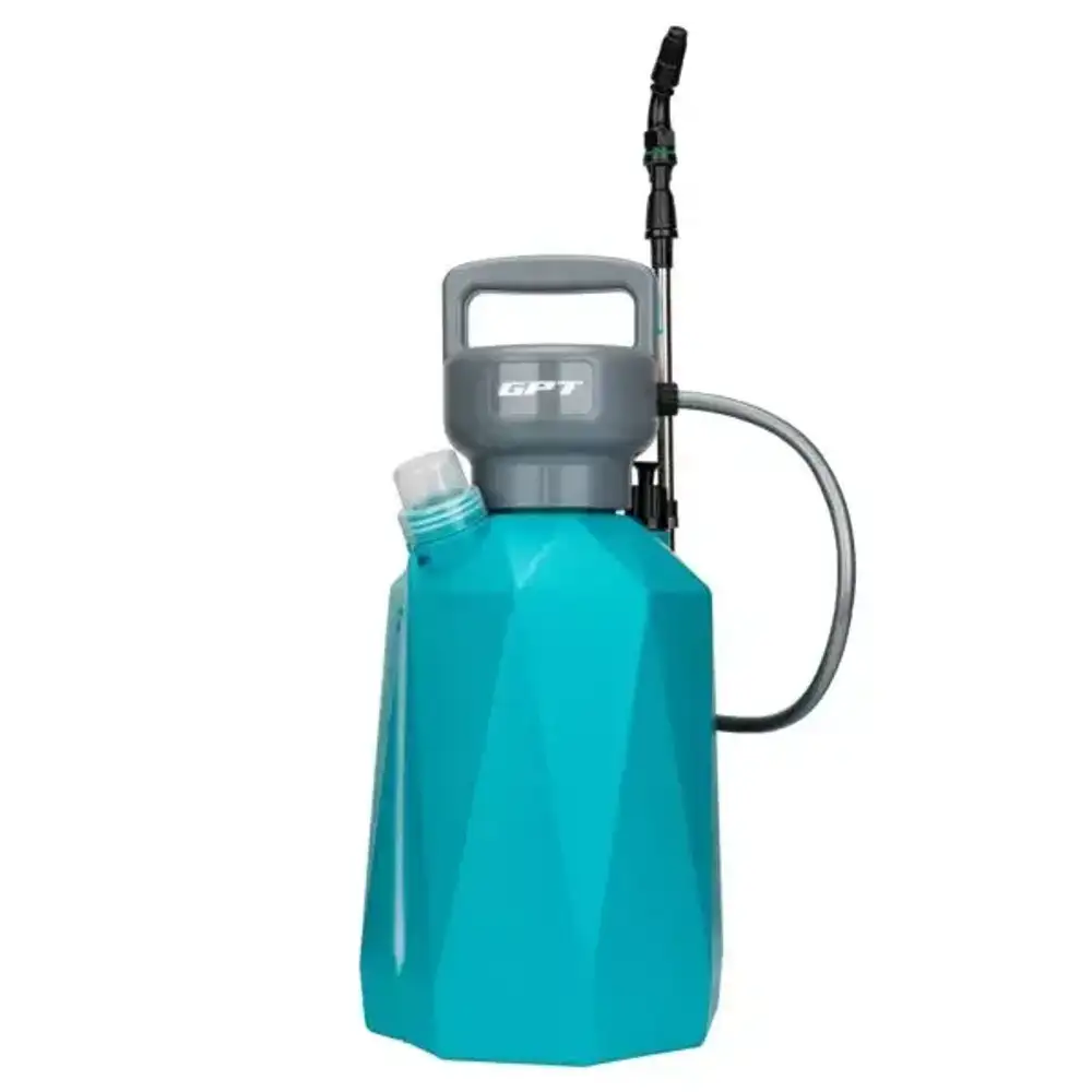 Аккумуляторный опрыскиватель GPT WFE-5Li (литиевая батарея), 5л
