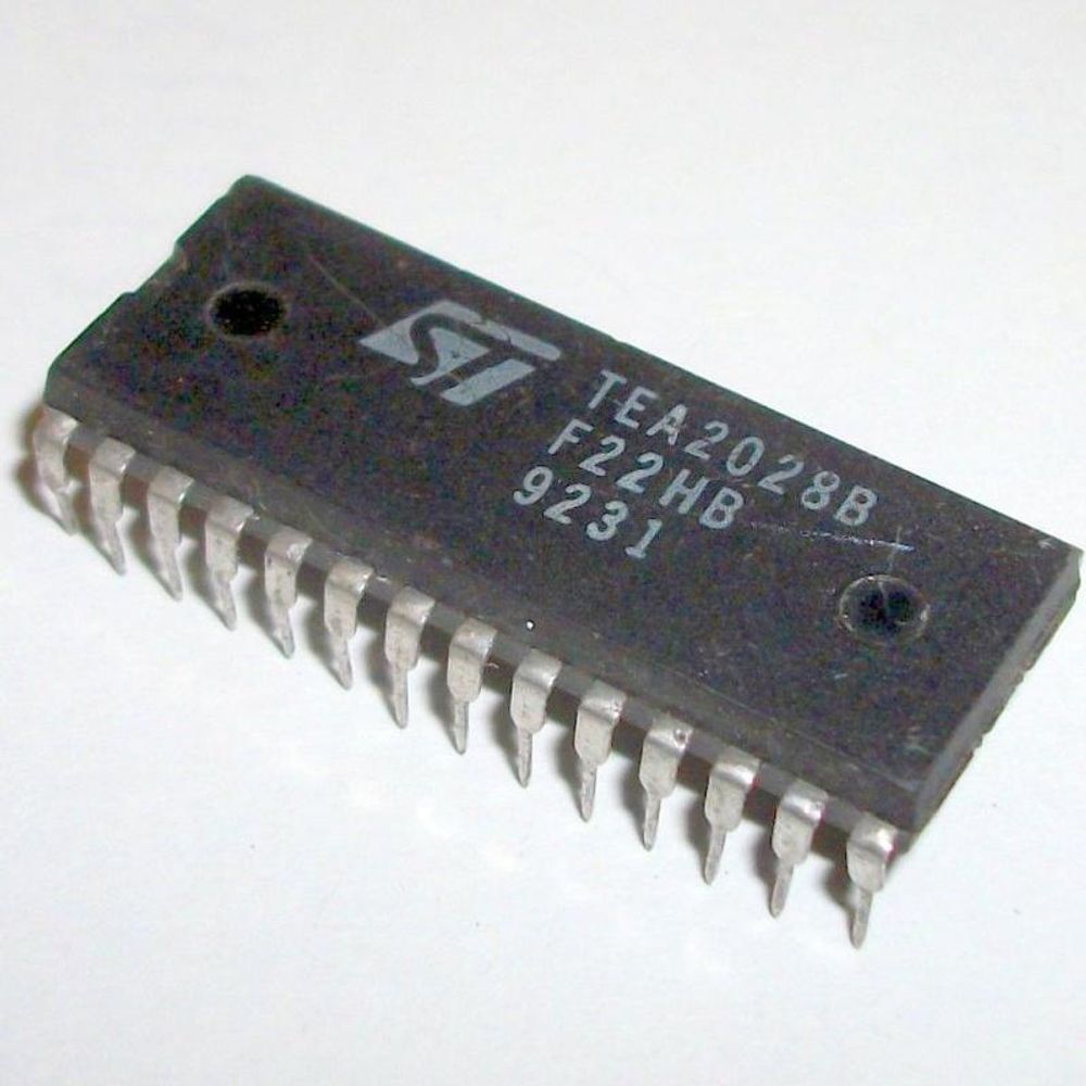 TEA2028B(dip28)