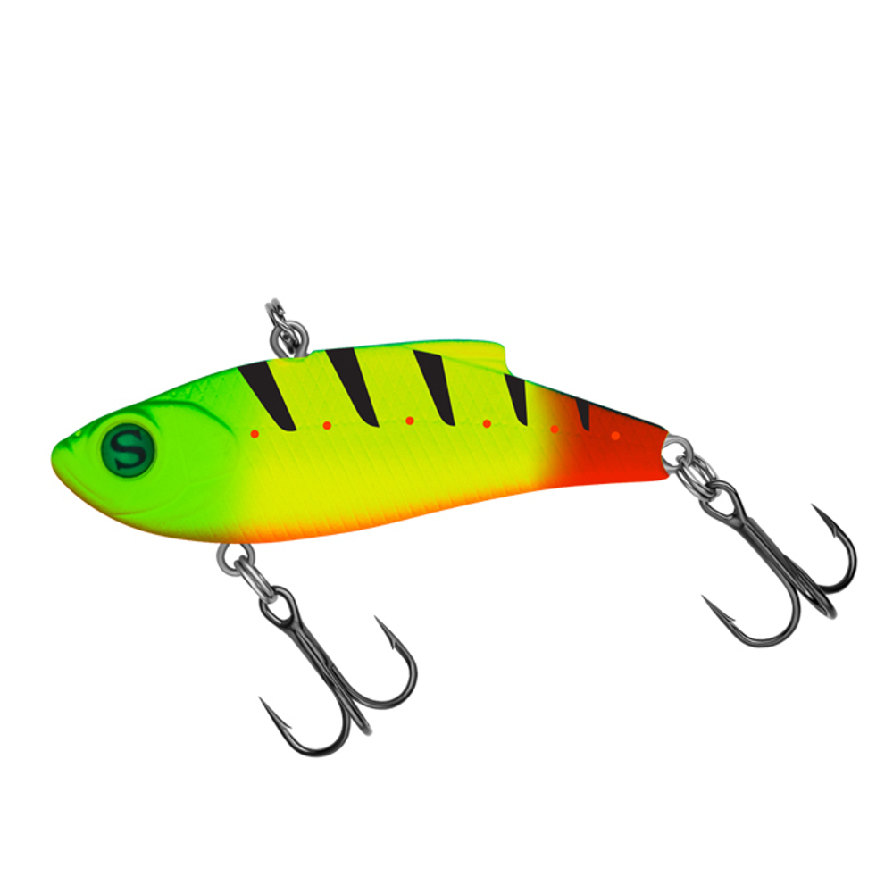 Воблер Sprut Gurame