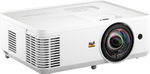 Проектор ViewSonic PS502W короткофокусный