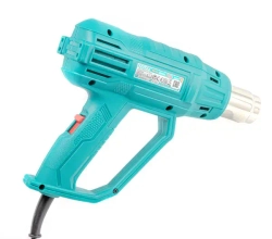 Технический фен 2000 В / 480 - 560 °C TOTAL TB20036