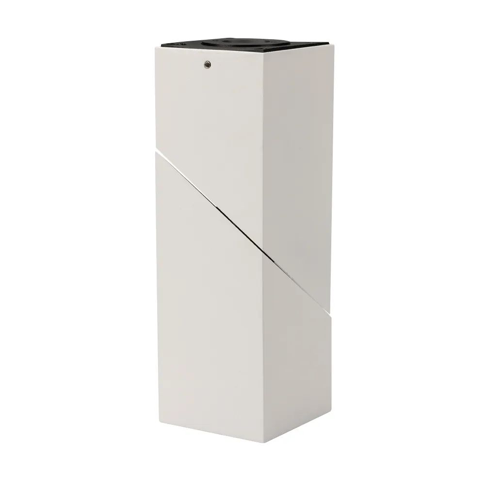 Светильник SP-TWIST-SURFACE-S60x60-12W Day4000 (WH-BK, 30 deg) (Arlight, IP40 Металл, 3 года) 026767(1)