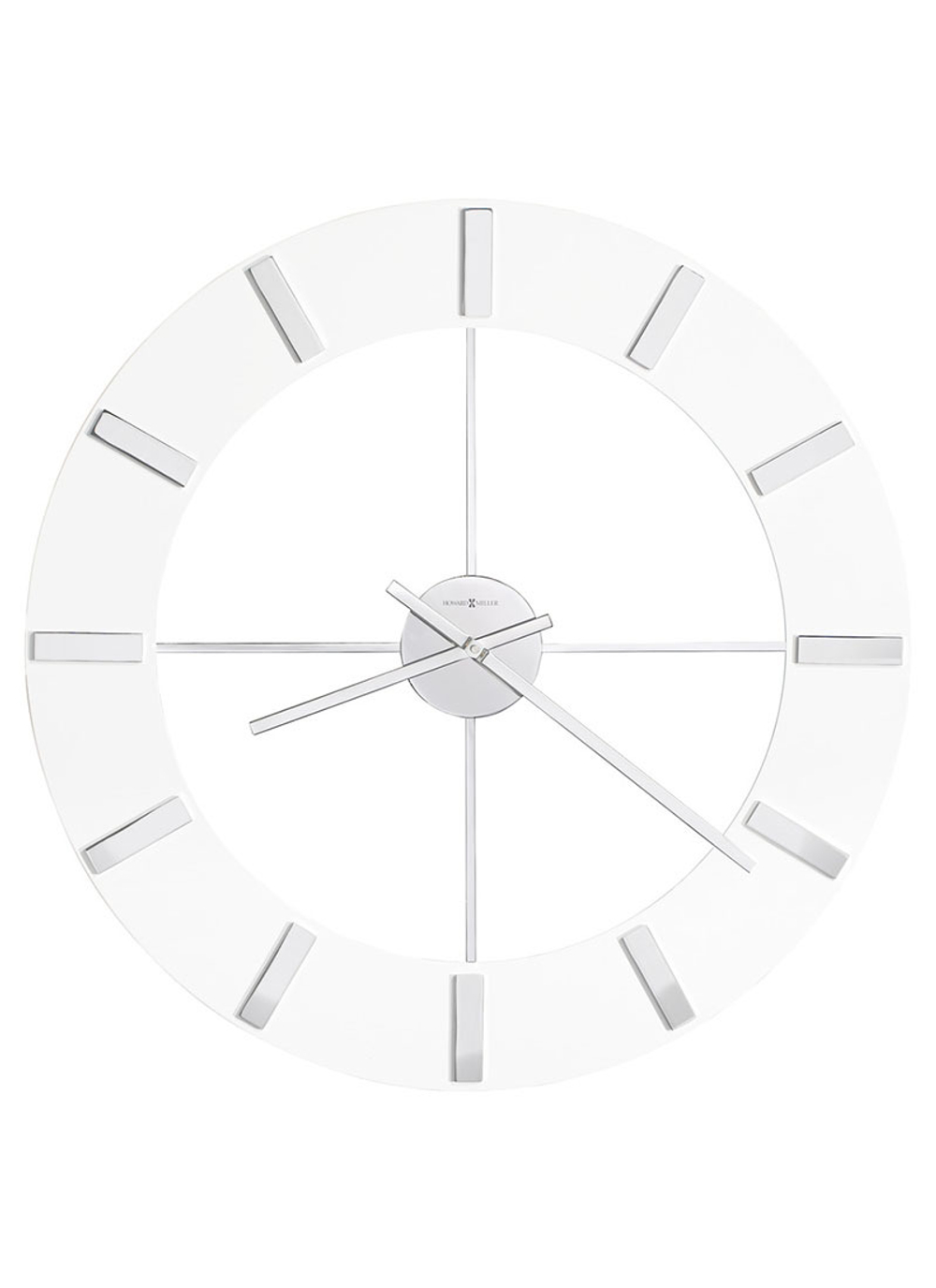 Часы настенные Howard Miller 625-596 Pearl США