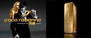 Paco Rabanne 1 Million Intense