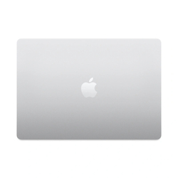 Ноутбук Apple MacBook Air 15" 2025 Silver (MC6J4) (M4, 10C CPU/10C GPU, 24 ГБ, 512 ГБ SSD)
