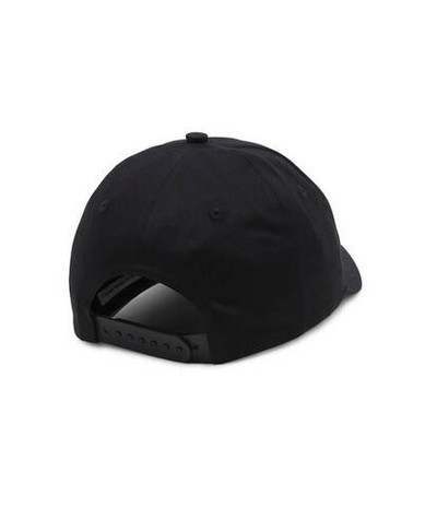 Кепка CALVIN KLEIN JEANS - черный(K60K610280)