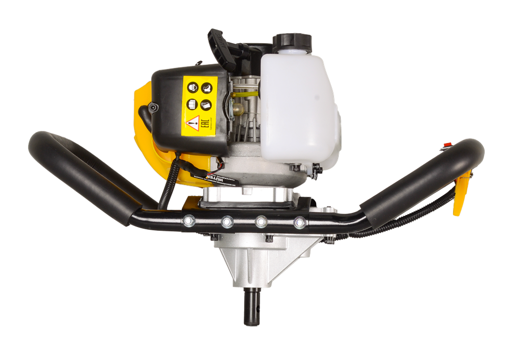 Мотобур HUTER GGD-300