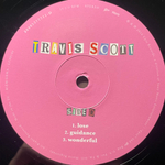 Виниловая пластинка Travis Scott - Birds In The Trap Sing Mcknight 2LP