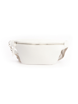 19312/30 Сумка поясная жен., иск. кожа