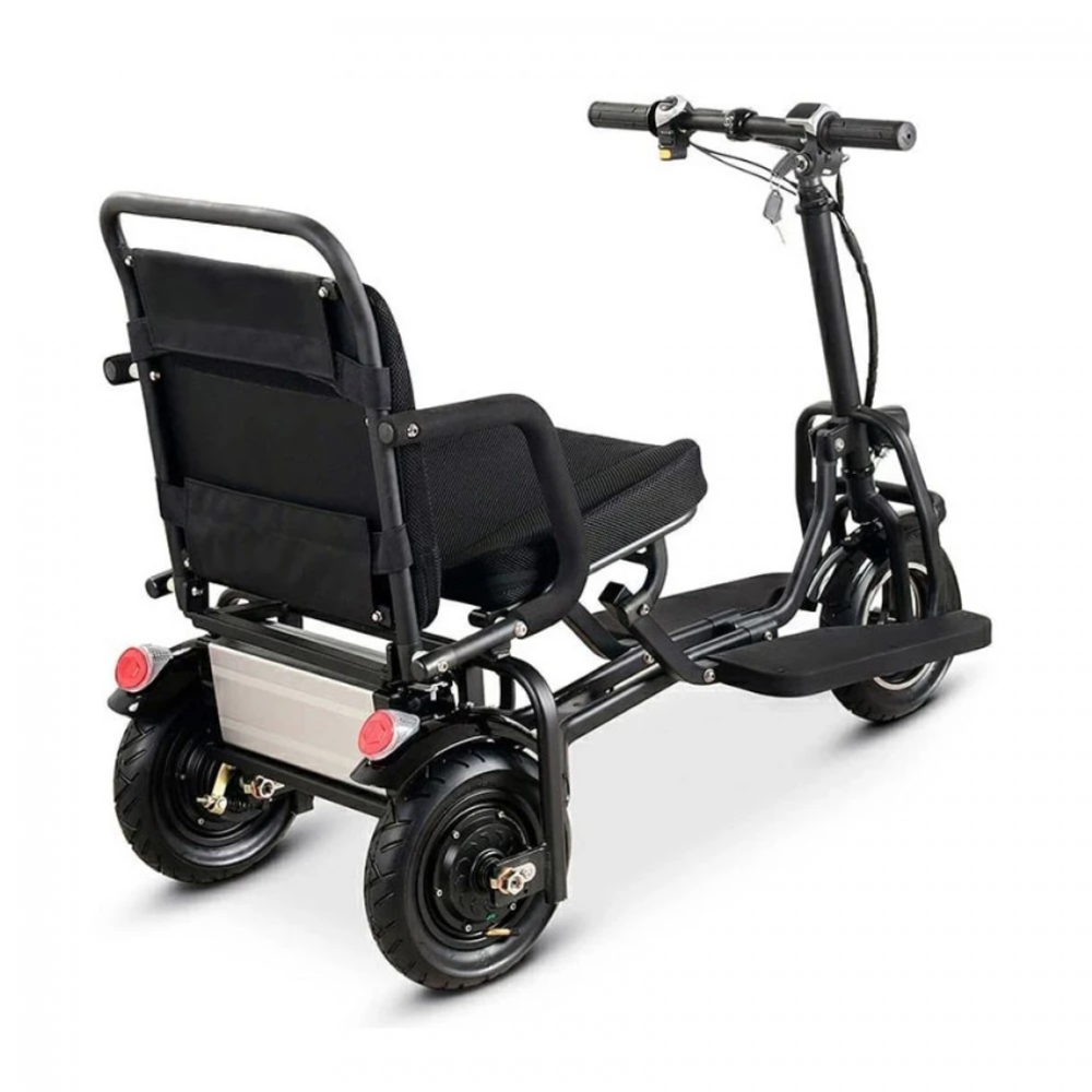 Электросамокат HEADWAY SPUTNIK M2 700W