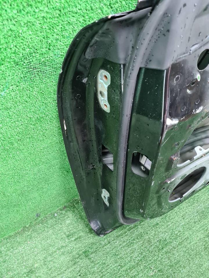 Дверь передняя правая Zeekr 001 (2021-н.в.)