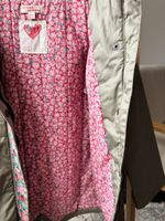 Куртка с косынкой Du Pareil au Meme , 128