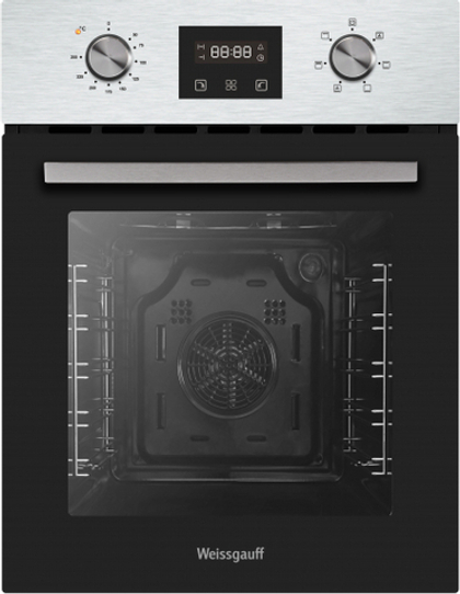 Духовой шкаф Weissgauff EOY 456 PDX