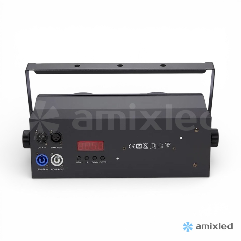 Сценический блайндер Amixled BLINDER 200