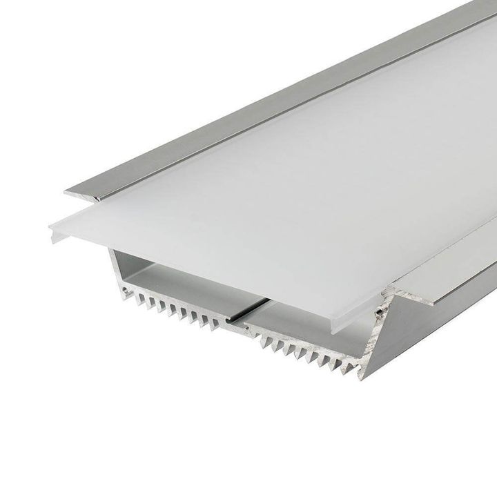 Рассеиватель Arlight SL-W174-2000 OPAL 019366