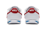 Baby Nike Cortez sl low-top running shoes white