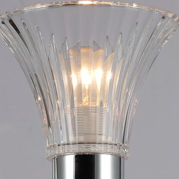 IL0288-10P-79 CR светильник потолочный