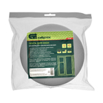 Лента для окон самоклеящаяся, L 10 м, 40 мм Сибртех 93868