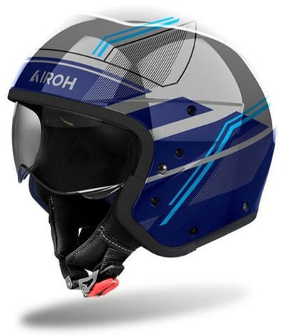 Шлем Airoh J110 Slim