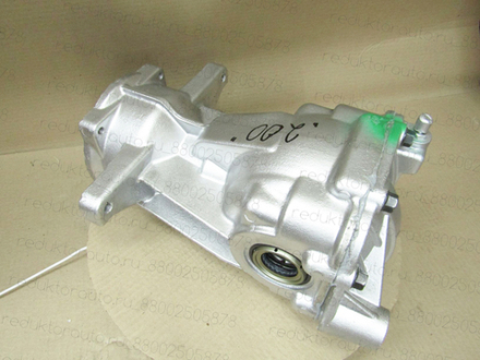 Редуктор 53000-39200 Хендай Туксон