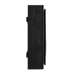 Настенная акустика Dali Oberon On-Wall Black Ash