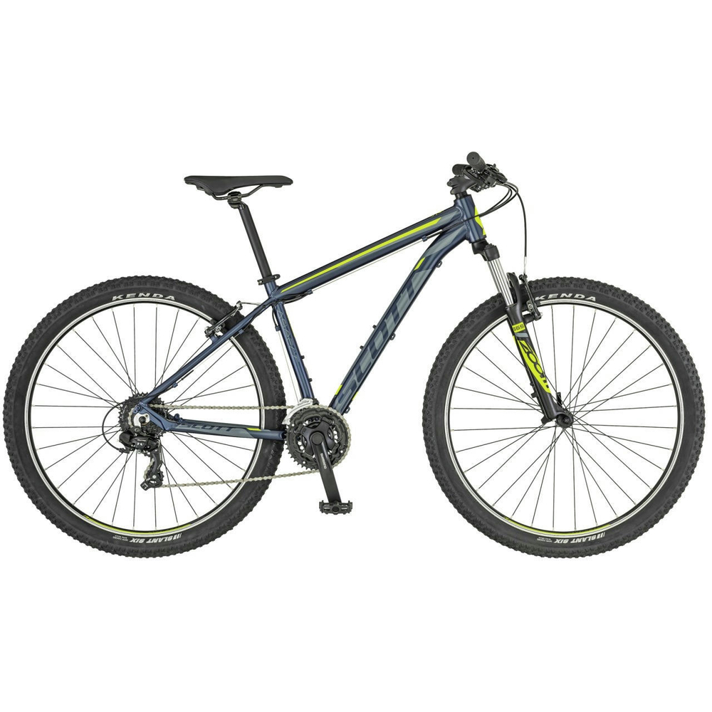Горный велосипед Scott Aspect 780 (2019)