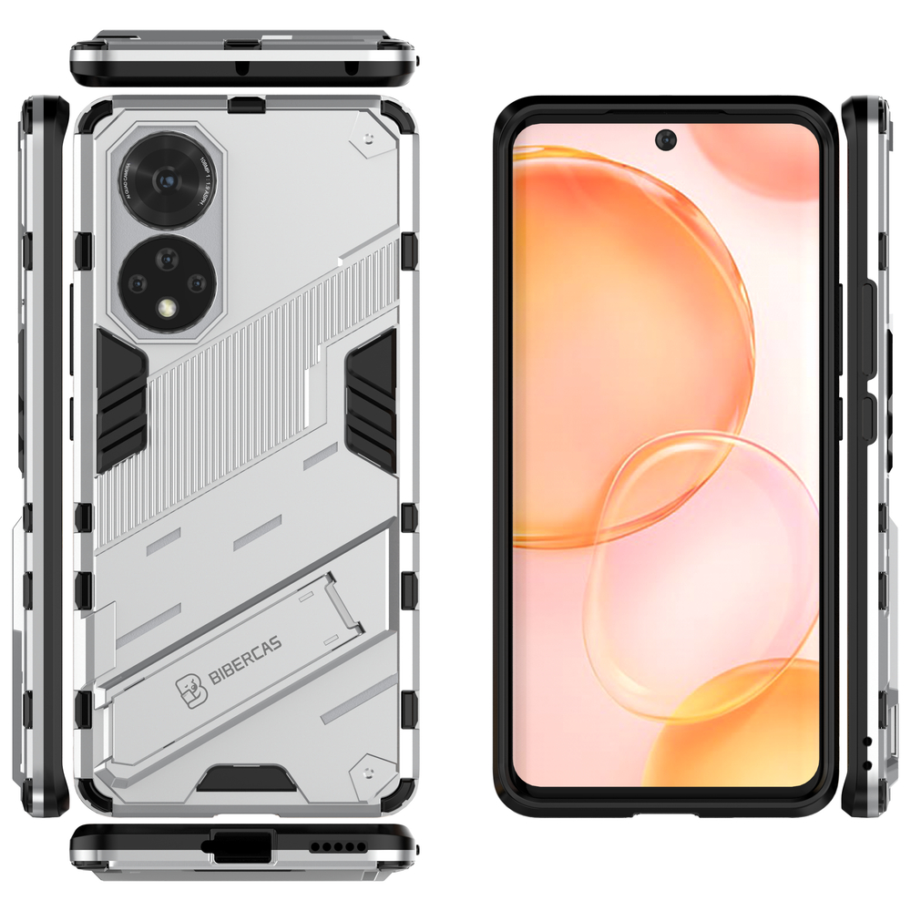 Чехол Warrior Case для Honor 50 / Nova 9