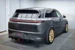 Обвес для Li Xiang L7 L8 L9 2020-2025+ Лисян Л7 Л8 Л9