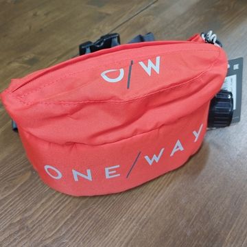 Термос-подсумок ONE WAY, 1 литр