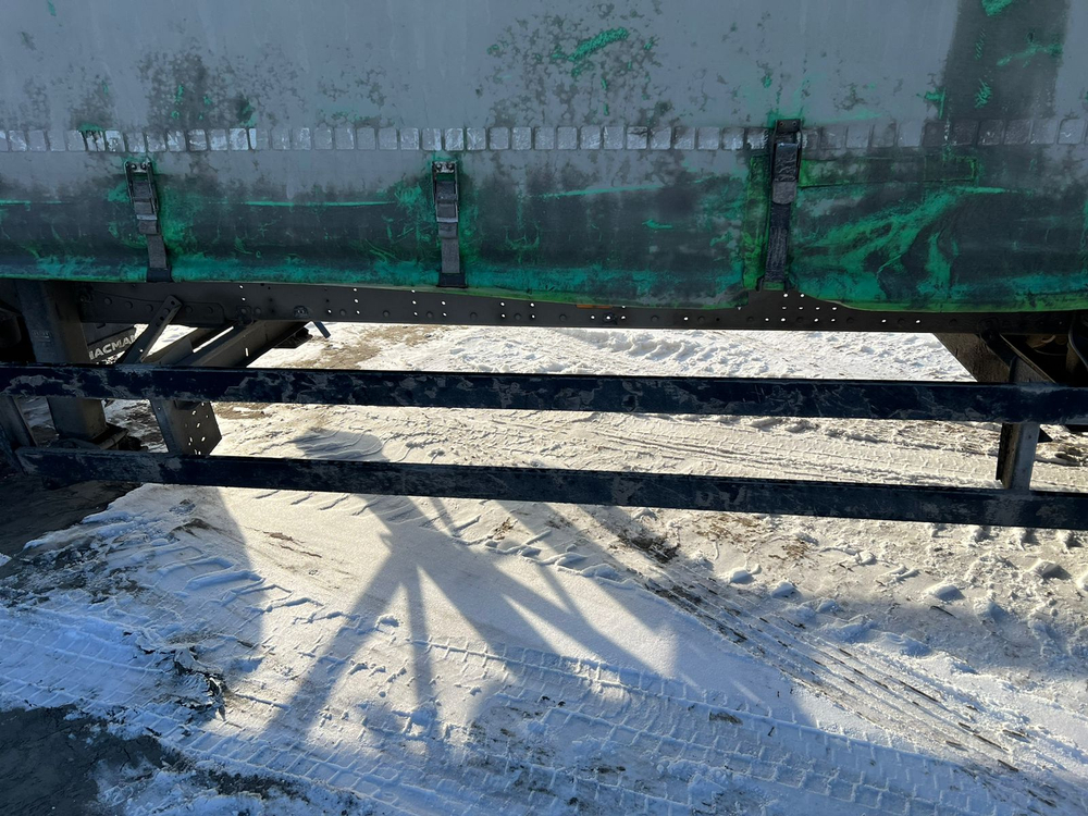 Schmitz Cargobull 9084 Полуприцеп бортовой 9084