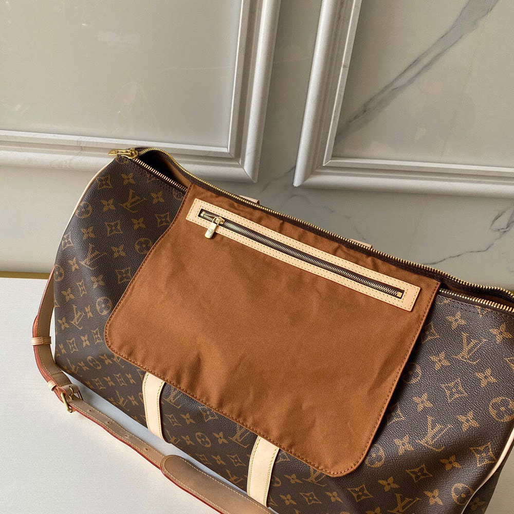 Louis Vuitton Keepall 50
