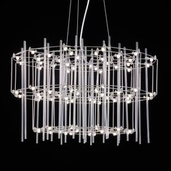 Подвесная Люстра Chill A D60 By Imperiumloft