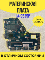 Материнская плата ACER E1-530/E1-570 Packard Bell Ente69cx LA-9535P