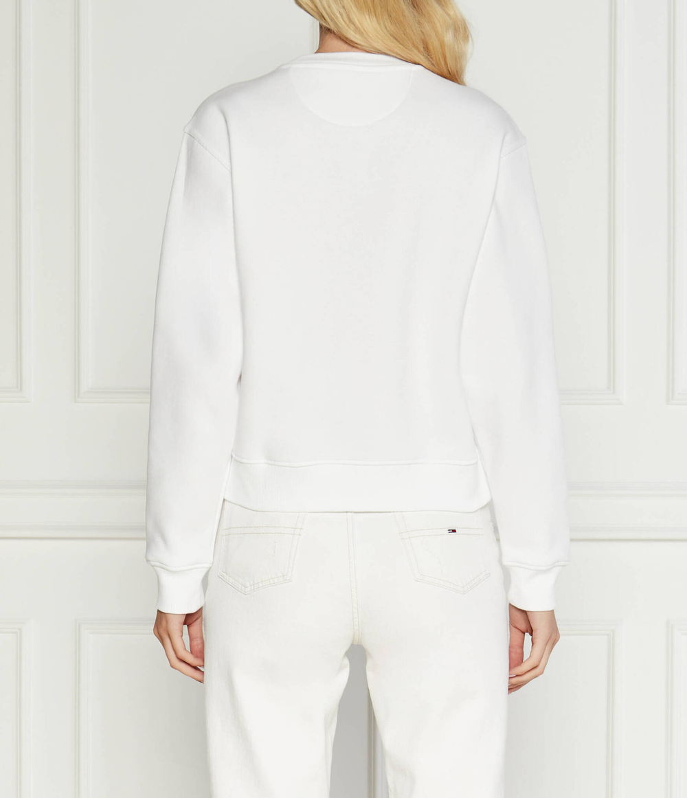 Худи GUESS - белый(W4YQ26 K9Z21)