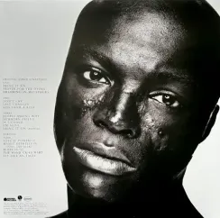Seal – Seal 2LP