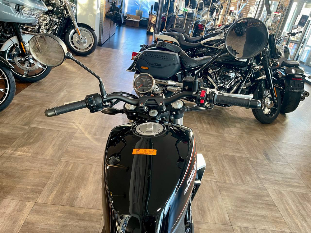 HARLEY-DAVIDSON X™ 350 (2024) с НДС