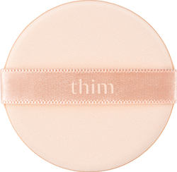 thim Luminous Skin Cushion - Долговременная основа в губке для сияния и увлажнения оттенок 19 Porcelain, 15 g
