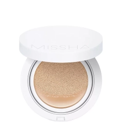 MSH M Magic Cushion Moist Up 23, 15гр - Кушон увлажняющий Тон 23