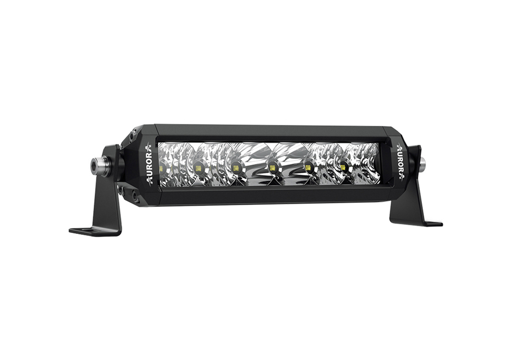 Светодиодная фара комбинированного света AURORA 152 мм 30W LED
